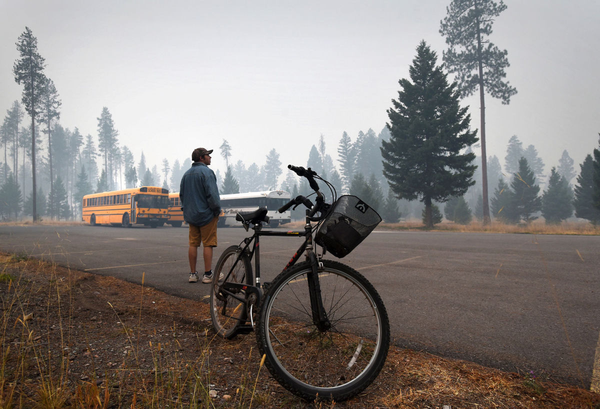 Seeley Lake